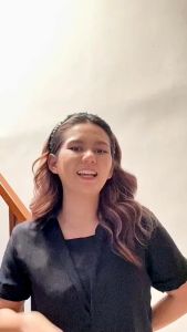 Sikat Pembersih Wajah Silikon 2 in 1: Facial Cleansing Brush & Alat Cuci Muka Membersihkan Komedo