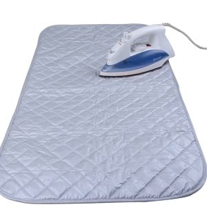 ความร้อน แผ่นรองรีด พร้อมส่ง ถูกม๊าก แม่รีบจอง หมด ราคาล่าสุด ผสม 50 ล้านไมต์