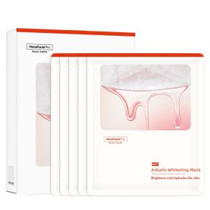 HomeFacialPro | Whitening Hydrating Brightening Face Mask