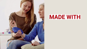 Blue ice/hot packPain Relief Sports Injury Reusable First Aid Application ice Compress Tahan lama