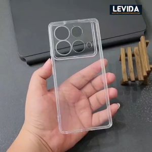 Infinix Note 40 Infinix Note 40 Pro Infinix Note 40 Pro Plus Soft Case Bening Clear Hd Clear Case Bening Infinix Note 40 Infinix Note 40 Pro Infinix Note 40 Pro Plus - Lazada