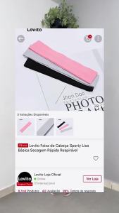 (Ready Stock) Lovito Casual Positionning Printing Graphic Light weight Cotton Mix Canvas Shoulder Tote Bag L30BA11