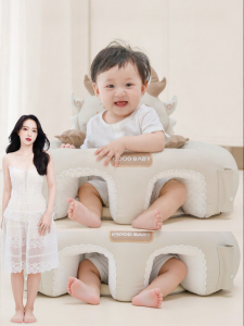 maiduomi | Ghế Sofa Chống Ngã An Toàn Cho Bé Đang Học Ngồi