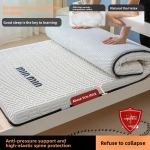 HAOMIAN | Soft Folding Pad for Students Dormitory Single Person Home Use
