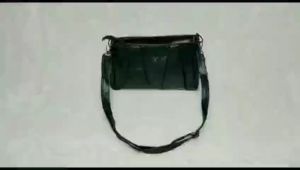 Calviero Collection G2968  1KG MUAT 3PCS TAS IMPORT SELEMPANG WANITA SLINBAG