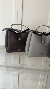 c home bucket bag fashion trend one-shoulder diagonal bag womens Haddonley handbag