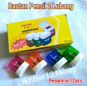 Rautan/Serutan Pensil Joyko B-24