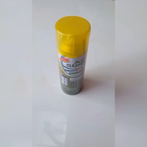 ZONE AC Cleaner Spray Disinfectant Pembersih AC Mobil Ruangan 400 ml air conditioner kaleng 400cc 400 cc 400ml