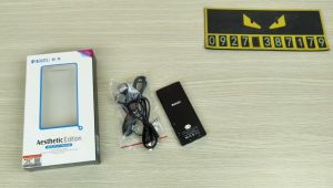 Bản 2026 Máy Nghe Nhạc RUIZU D29 Bluetooth 5.2 - Type C - Cảm ứng - Xem phim ảnh - Loa ngoài - Bộ nhớ 8Gb - Lặp đoạn AB