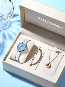 Mark Fairwhale | Stylish Water-resistant Womens Watch