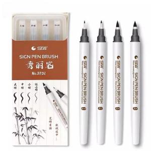 WEIKAMAYI | Fine Waterproof Quick-drying Calligraphy Brush