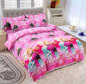 Foam Cover with long zipper single to king size (4 inches thick) canadian cotton