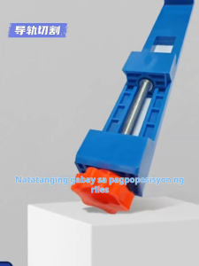 Cutting Machine Base Resistant Parts Sturdy Practical Wood Cutting