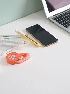 2Pcs Wall Mounted Storage Box Remote Control Storage Case Mobile phone charging storage bracket Non-perforated shelves