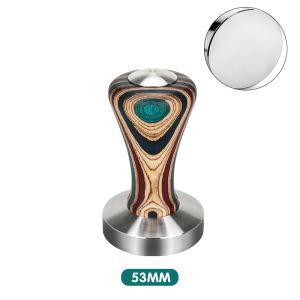 54mm Coffee Bottomless Portafilter Naked Fit Breville Sage Barista Express Machines 870 878 879 Espresso Accessory Barista Tool