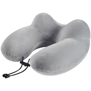 OSEAGLE | Travel Portable Inflatable U-Shaped Neck Pillow