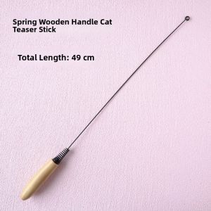 Colorful Silicone Fly Cat Toy Replacement Head Interactive Pet Supplies Attract Cats with Simulation Insect Fun And Engaging