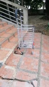 ล้อ ล้อรถเข็น 2cm รูปร่าง 8mm ช็อปปิ้ง กล่อง ล้อ ล้อหนา ล้อสามเหลี่ยม อะไหล่รถเข็น หนังสือ เสริมสร้างสร้างความสวยงาม