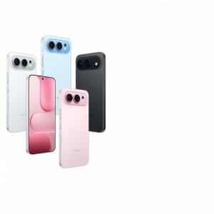 HONOR | Renewed Edition Smartphone 200 Million Pixel Full Scene Realistic Green Oasis Eye-Care Screen