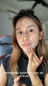 Inroots Refreshing Face Wash - 100g