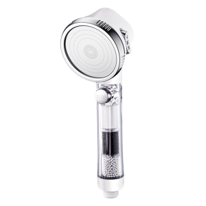 MUGE | Filtering Purifying Shower Head