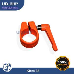 Klem Pipa 38 malaysia