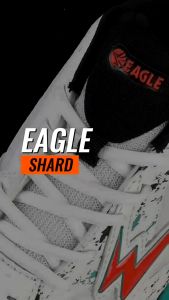 Eagle SHARD Badminton Shoes - Sepatu Badminton Eagle