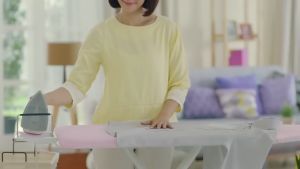 Setrika Philips HD 1173 Garansi Resmi - Grandivo