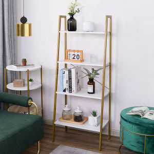 We Life | Stylish Simple Bookshelf
