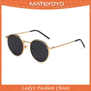 MATEYOYO Men Women Sunglasses UV400 Polarized Sunglasses Retro Sunglasses Sport Sunglasses Outdoor Activities Eyewear Driving Fishing Eyewear Silicone Nose Pads Sun Glasses