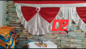 BACKGROUND YKS POLOS 5 GELOMBANG - 10 GELOMBANG BACKGROUND POLOS KUALITAS PREMIUM KUALITAS TERBAIK PRODUKSI SENDIRI BISA COD