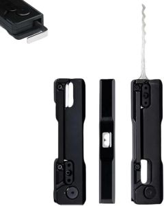 Mastering Lock Pick Sets: Gravity Picks, Tubular Lock Picks & More