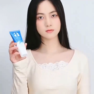 Exfoliating Cream Face Eksfoliasi Wajah 60g BPOM Menghilangkan Komedo Pengelupas Kulit Penggosok Tubuh Blackhead Acne Facial Cleaner Peeling