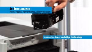 HP 107A Black Original Laser Toner Cartridge W1107A for HP Laser 107 MFP 135 MFP 137