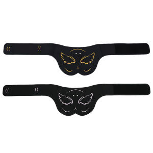 EMS Hips Trainer Butt Muscle Stimulator USB Charging Wearable Buttocks Toner with Remote Control LED Display for Women