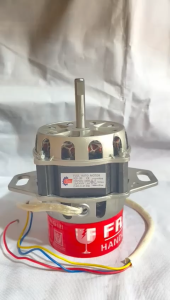 DINAMO PENCUCI MESIN CUCI SAMSUNG KAKI 2 180 WATT AS 12 MM BODY BABET LILITAN TEMBAGA