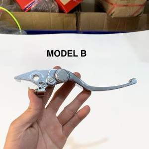 Handel Rem Supra X 125 / Karisma / Revo / Blade Variasi Crome