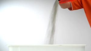 Combo 6 túi (1 tải) cát mèo Picat mùi phấn cà phê chanh táo thấm hút tốt khử mùi vón chặt cát vệ sinh cho thú cưng - Medipet