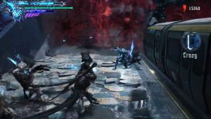 PS5 Devil May Cry 5 Special Edition | PS5 DMC 5 Special Edition (English/Chinese) 惡魔獵人 5 特別版