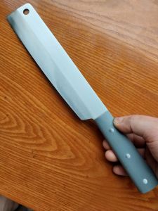 DAO THÁI BÉ thép nhật không gỉ