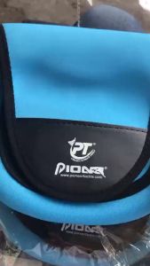 Túi đựng máy câu cá Pioneer - Bao đựng máy câu cá 2 ngăn