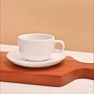 Chén uống trà cafe sứ Bát Tràng Hàng Đẹp