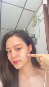 ครีมกันแดด Umbrella Super Sunblock สำหรับผิวหน้า