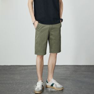 Romon Mens Casual Short Sleeve POLO Shirt Cool Sensation Business Loose Summer New Style Half Sleeve Top Cotton Polyester Blend