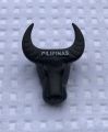 Carabao Slide Scout Accesory Wood / PVC for Boy Scout. 