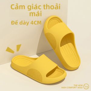 MONLEYTA | Dép trẻ em chống trượt EVA mùa hè cho bé trai và bé gái dép đi trong nhà ngoài trời dép đi trong nhà dép đi trong nhà