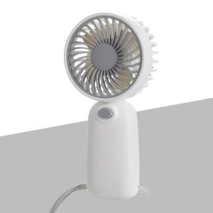 Handheld Portable Strong Wind Mini Fan