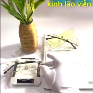 Kính viễn thị lão thị đọc sách báo đi đường  đủ số từ +05 đến +4 độ0
