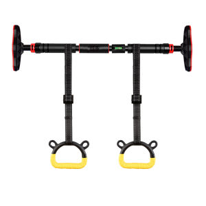 Indoor Door Mounted Pull-Up Bar for Children
