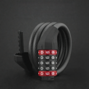 RockBros | Anti-theft Combination Lock